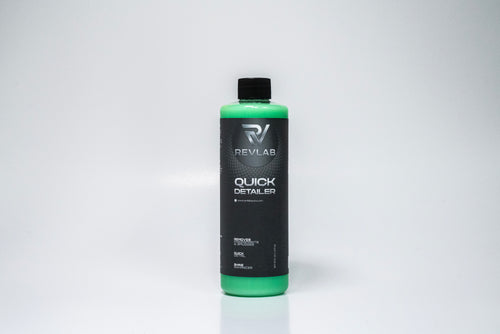 Quick Detailer