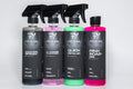 Complete Detail Kit