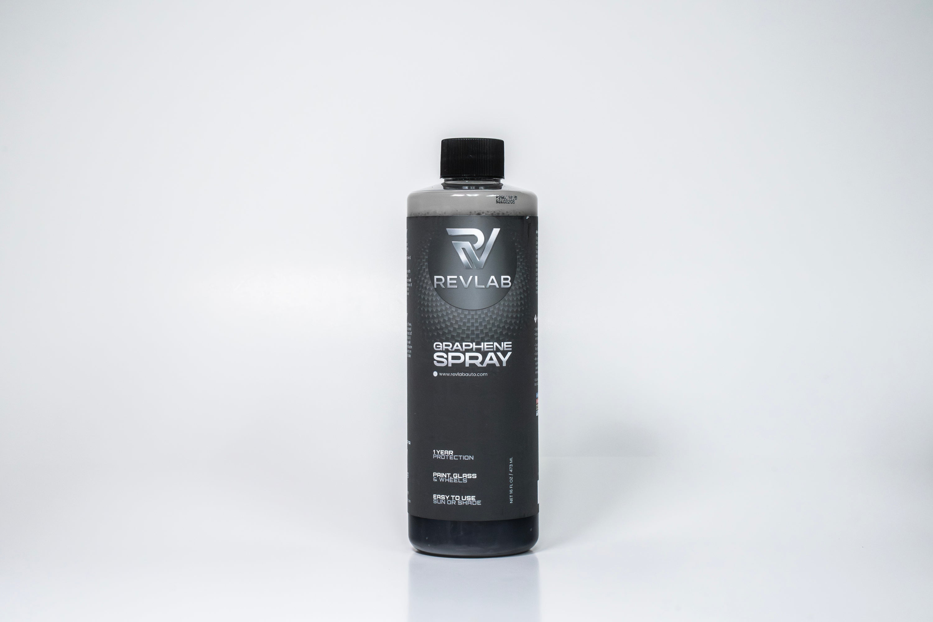 Graphene Spray