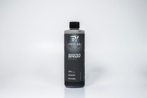 Graphene Spray