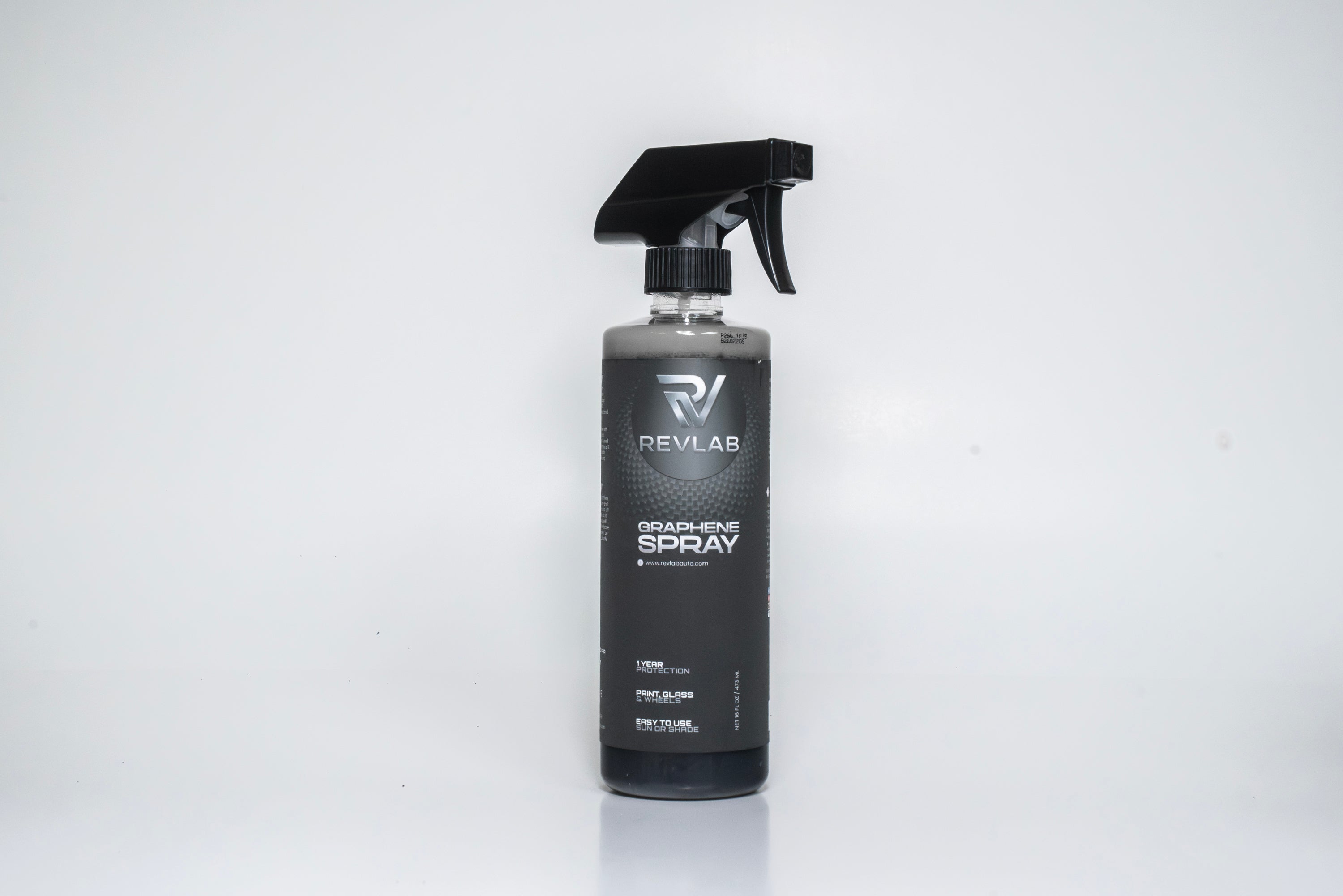 Graphene Spray
